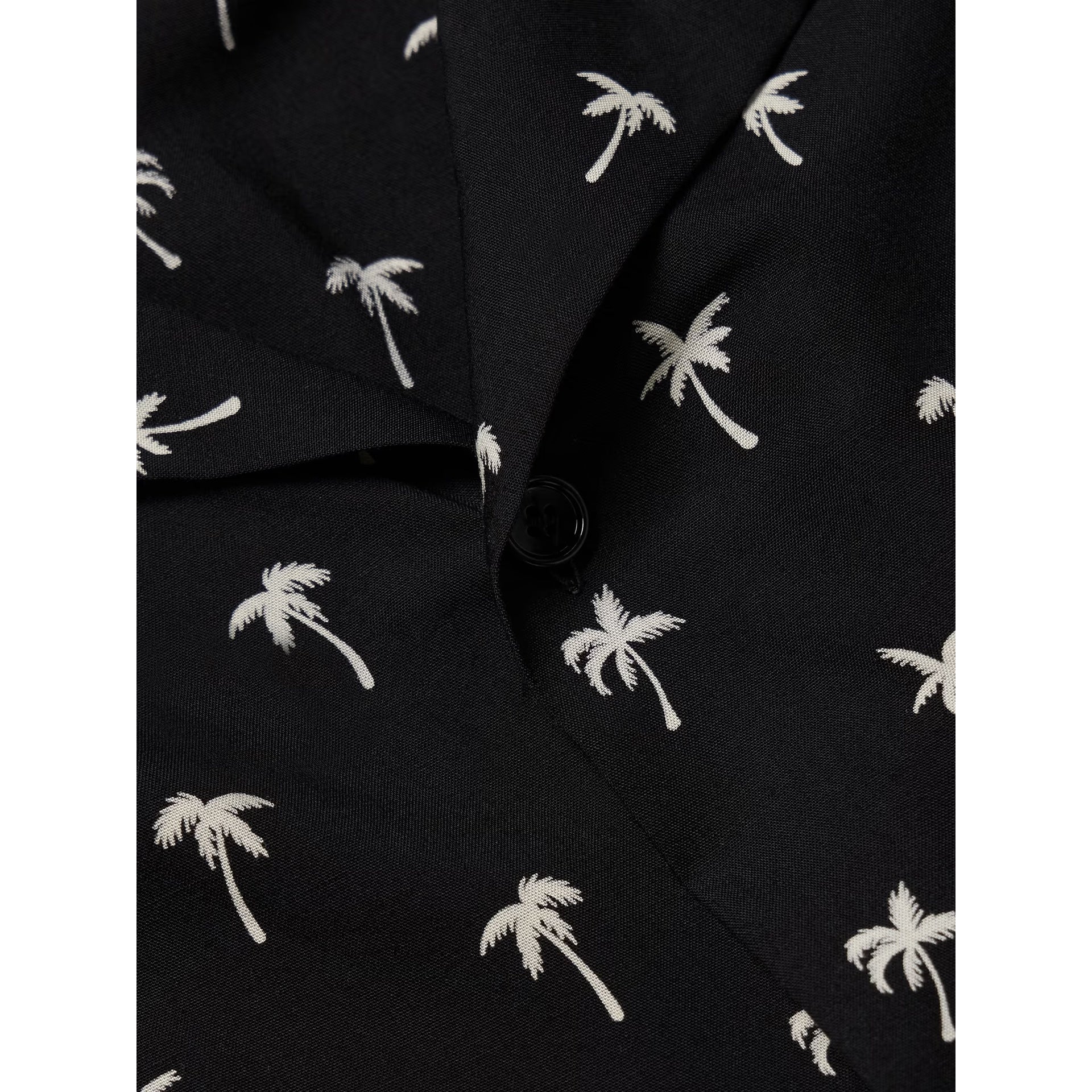 Céline Hawaiian Shirt