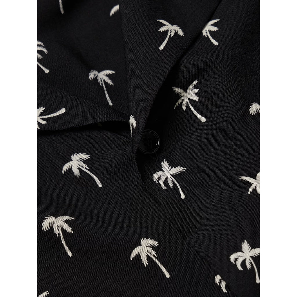 Céline Hawaiian Shirt