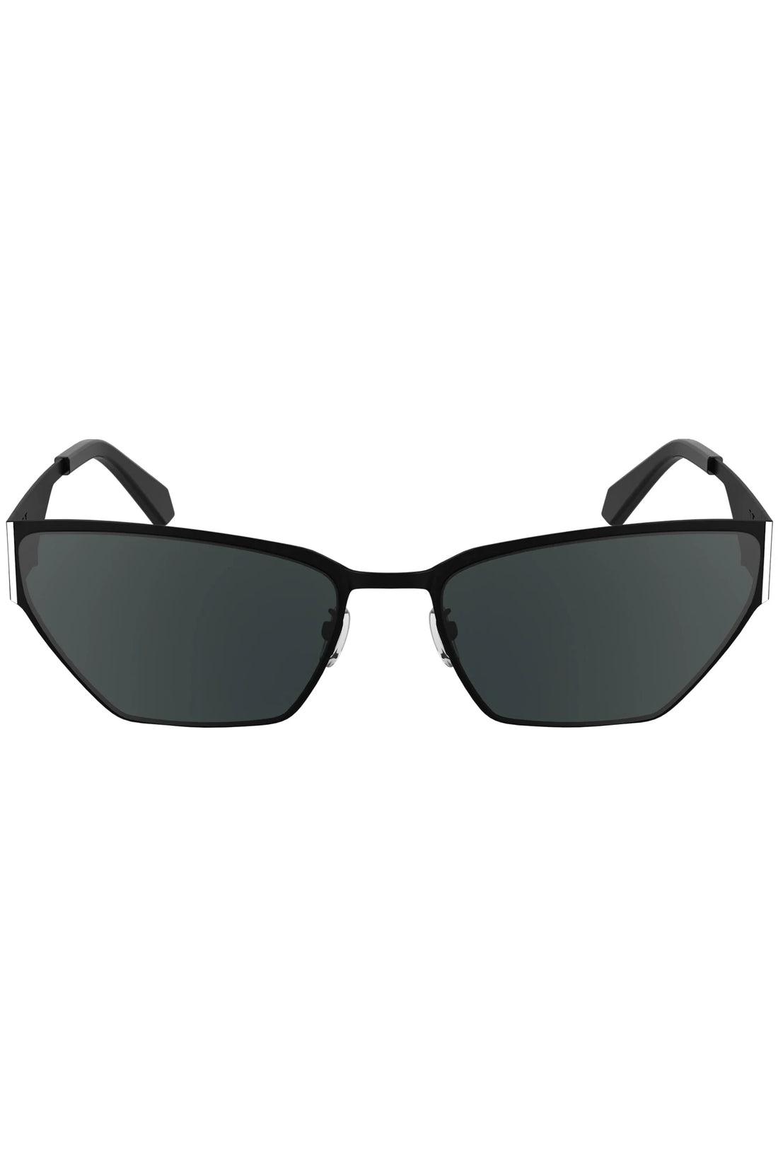 CALVIN KLEIN WOMEN&#39;S SUNGLASSES BLACK