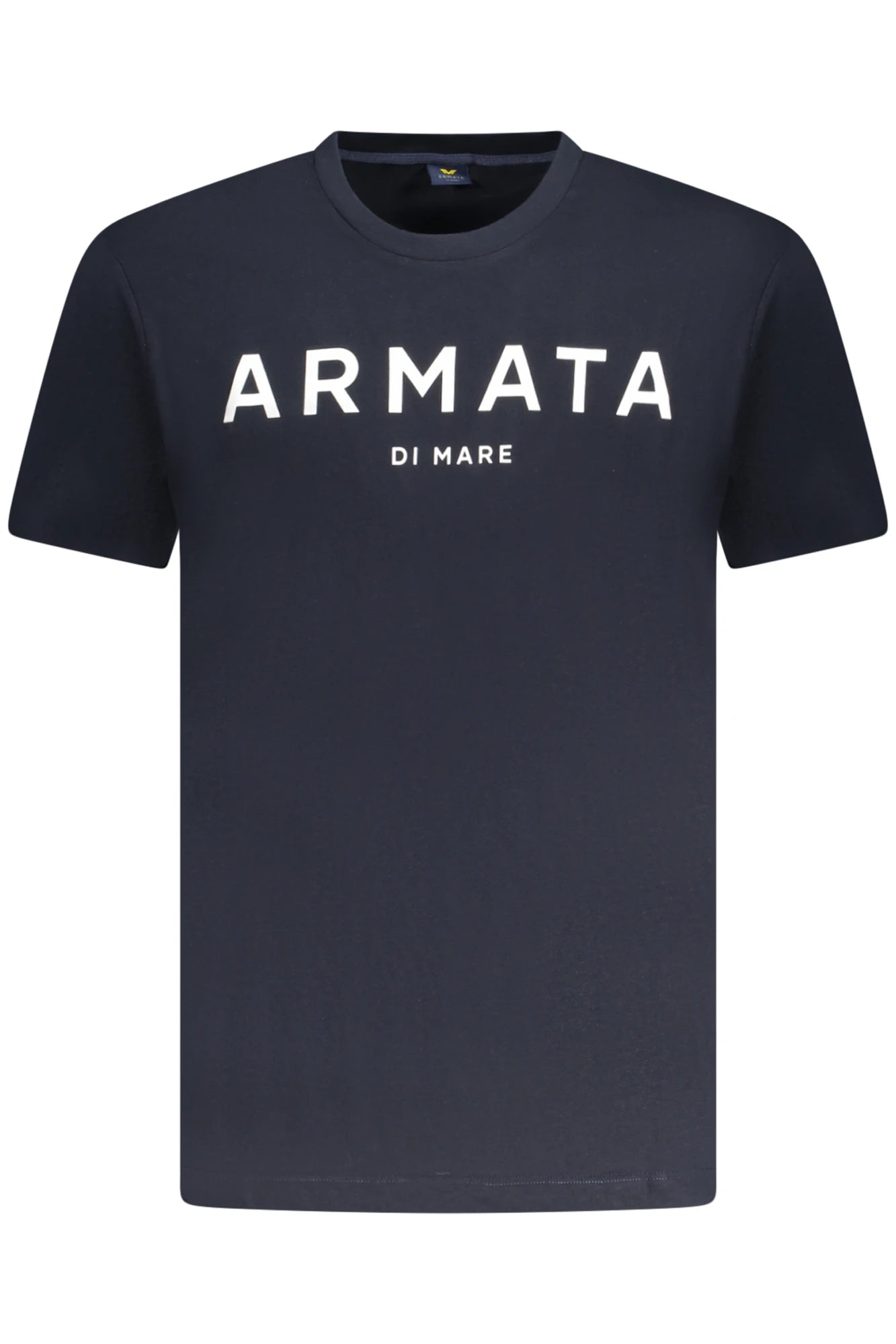 ARMATA DI MARE SHORT SLEEVE T-SHIRT MEN BLUE