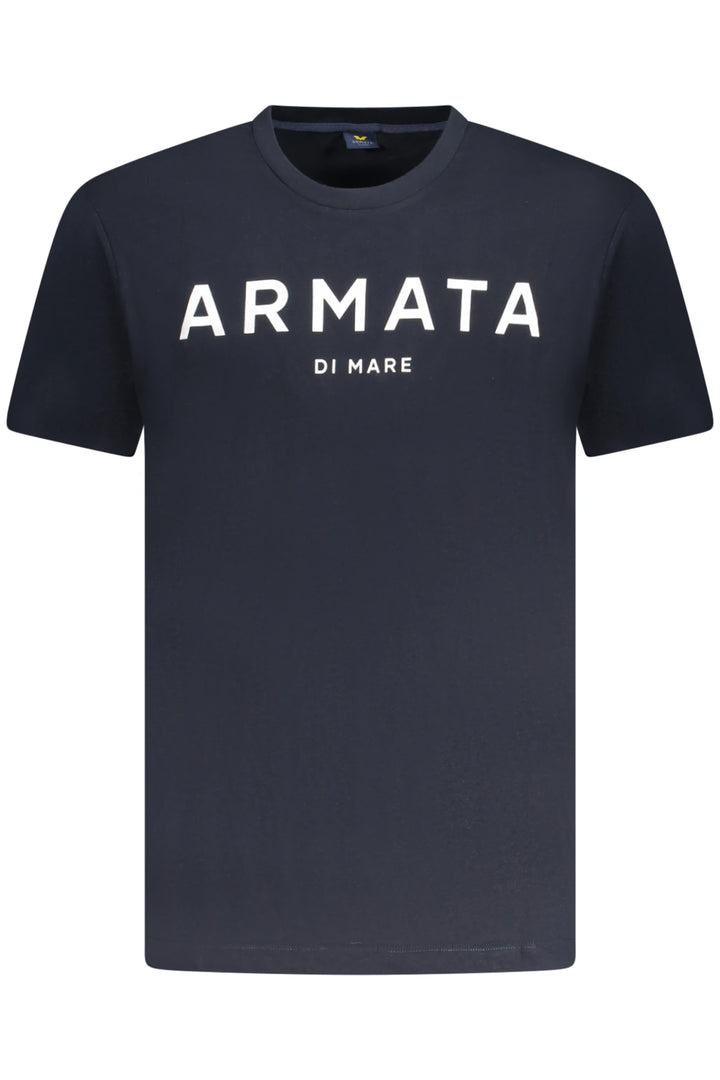 ARMATA DI MARE SHORT SLEEVE T-SHIRT MEN BLUE