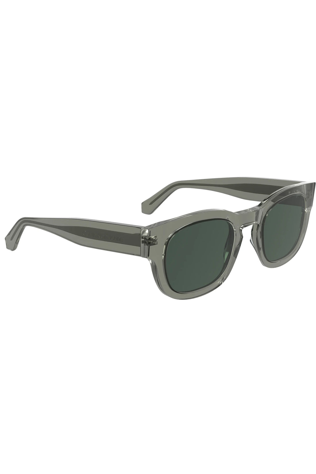 CALVIN KLEIN WOMEN&#39;S SUNGLASSES GREY