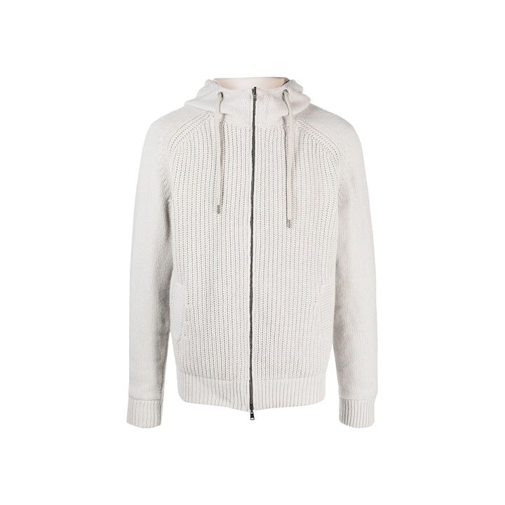 HERNO Reversible Bomber jacket