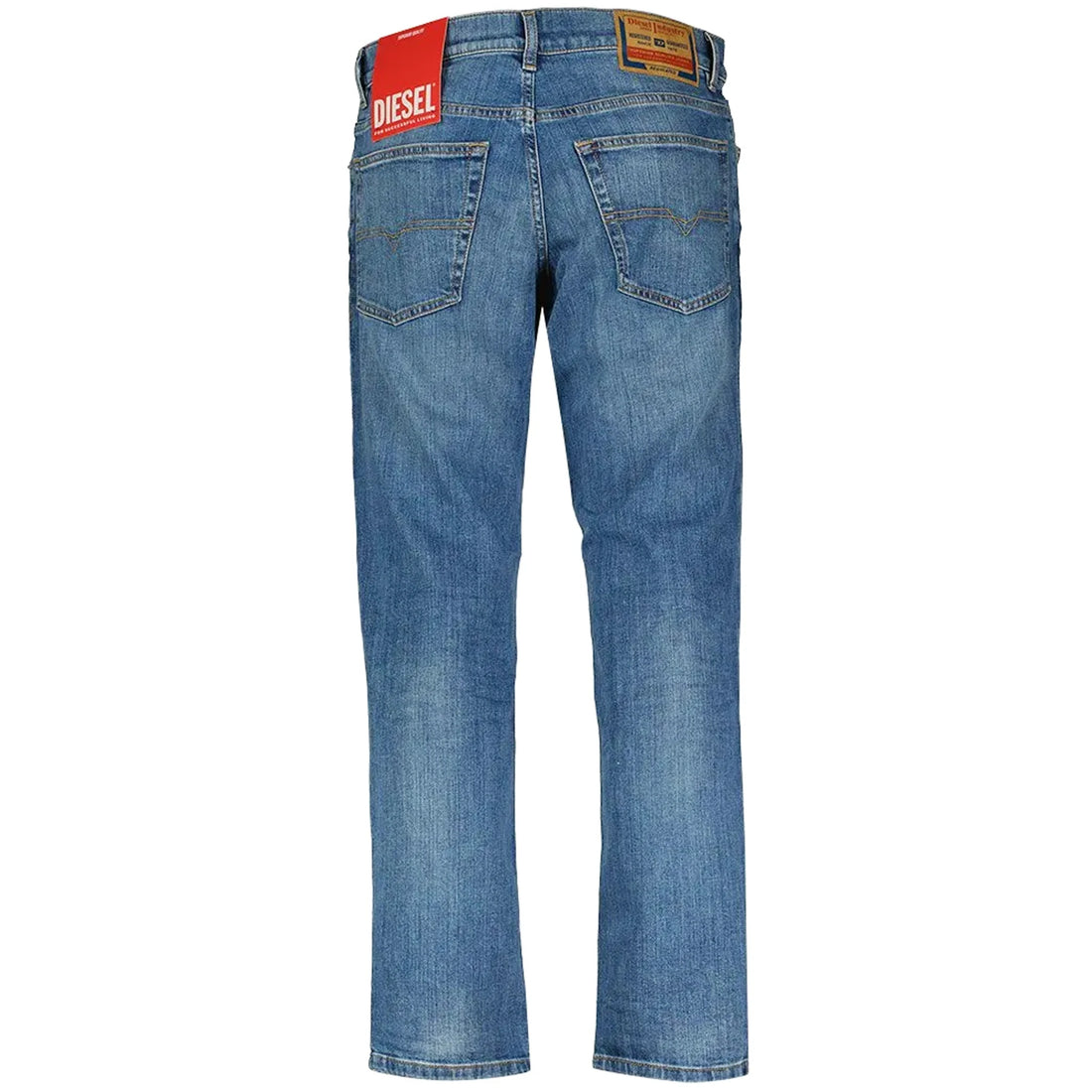 Diesel Jeans Blue Man