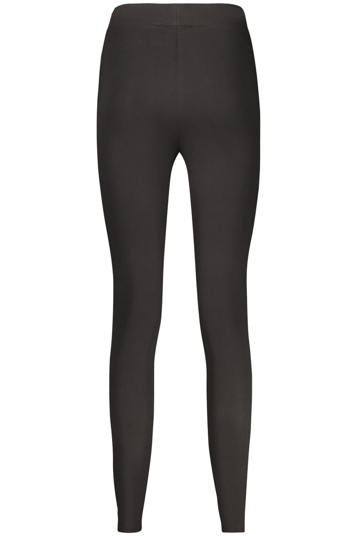 FILA WOMEN&#39;S BLACK LEGGINGS