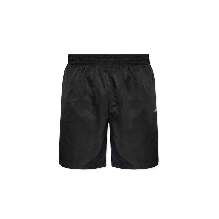 Off-White Swim Shorts