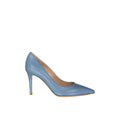 Gianvito Rossi Leather Pumps