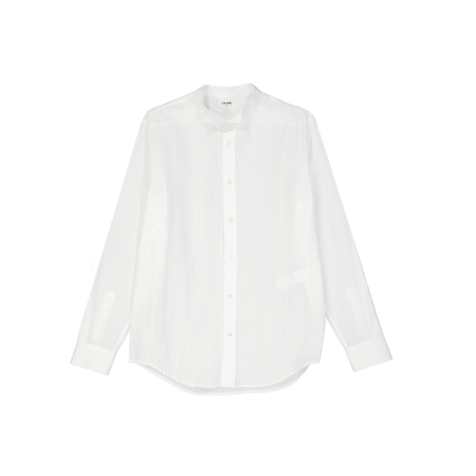Céline Cotton Shirt