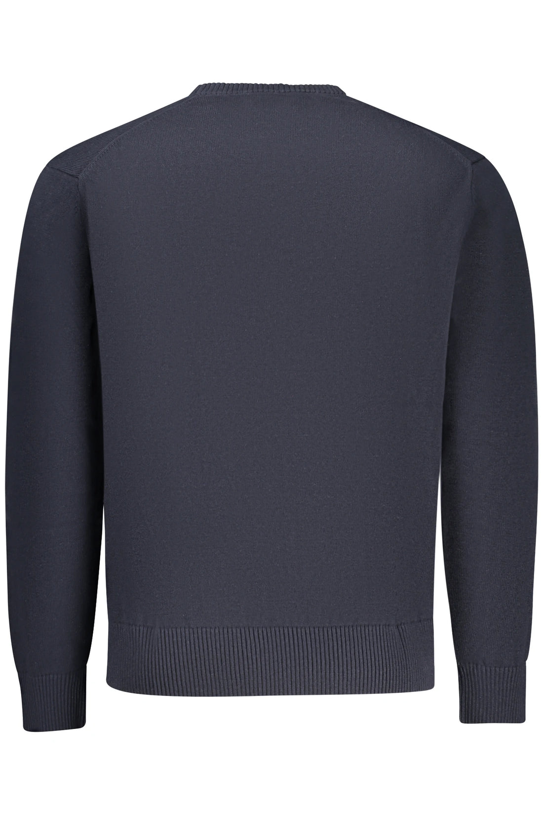 GUESS JEANS MEN S BLUE SWEATER