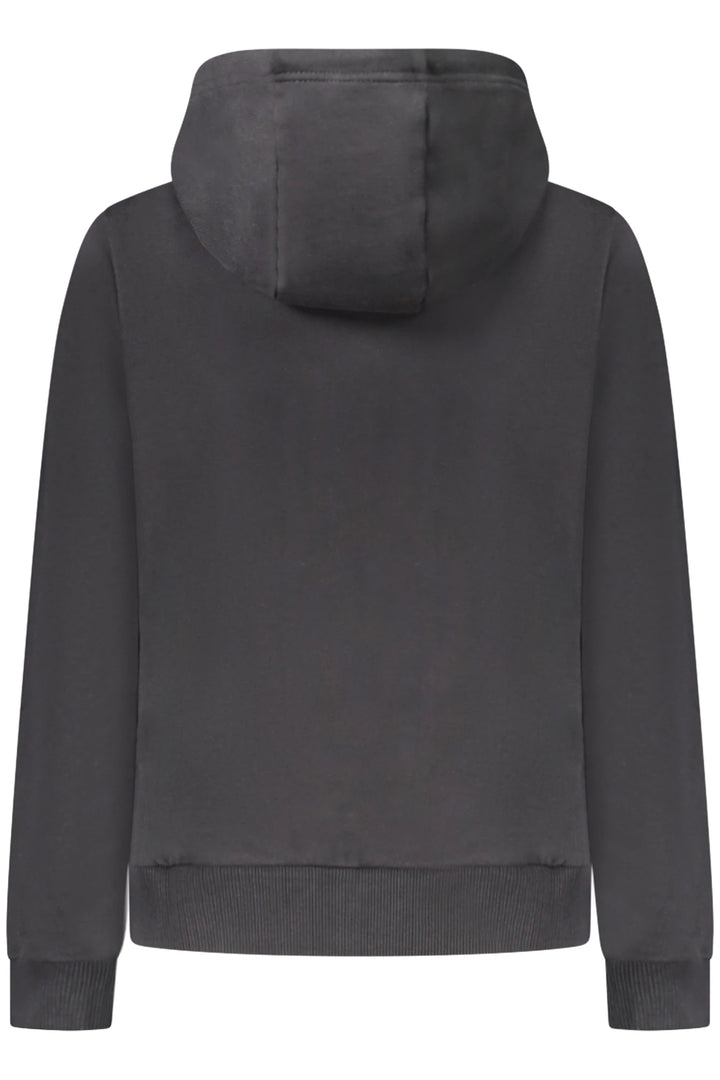 NAPAPIJRI WOMEN&#39;S ZIP-UP SWEATSHIRT