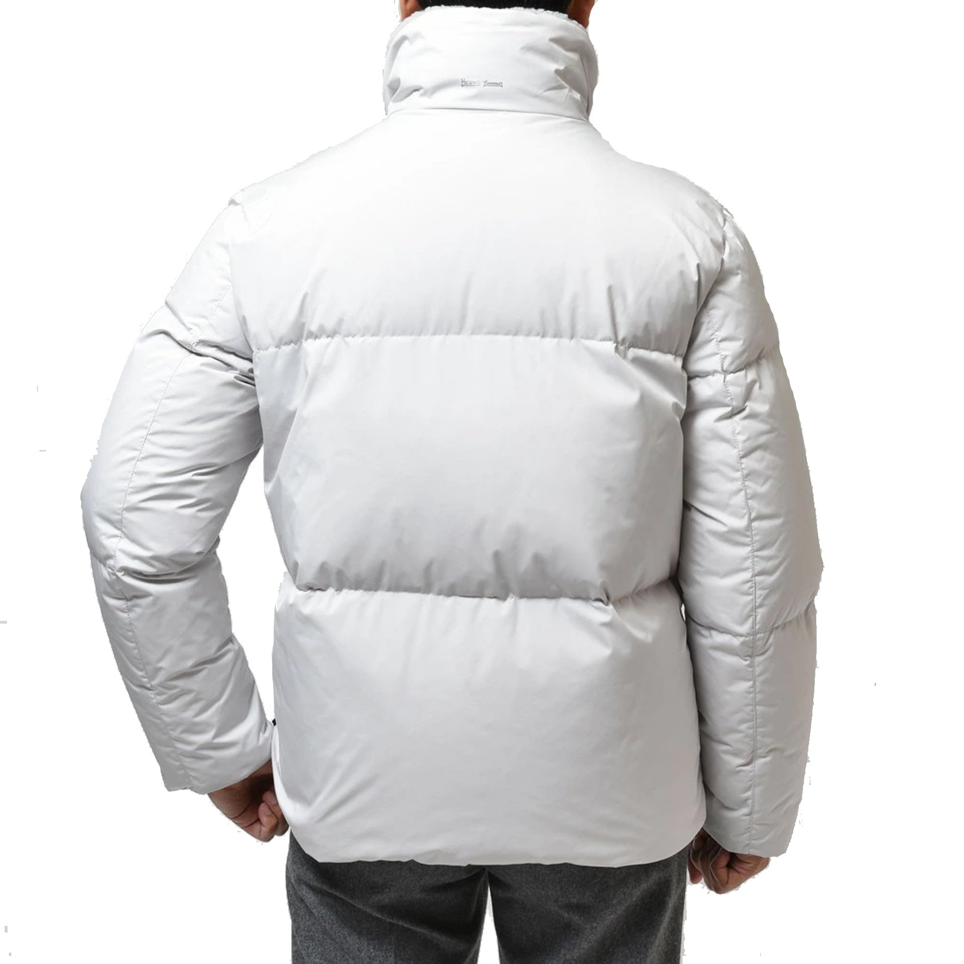 HERNO Down Jacket