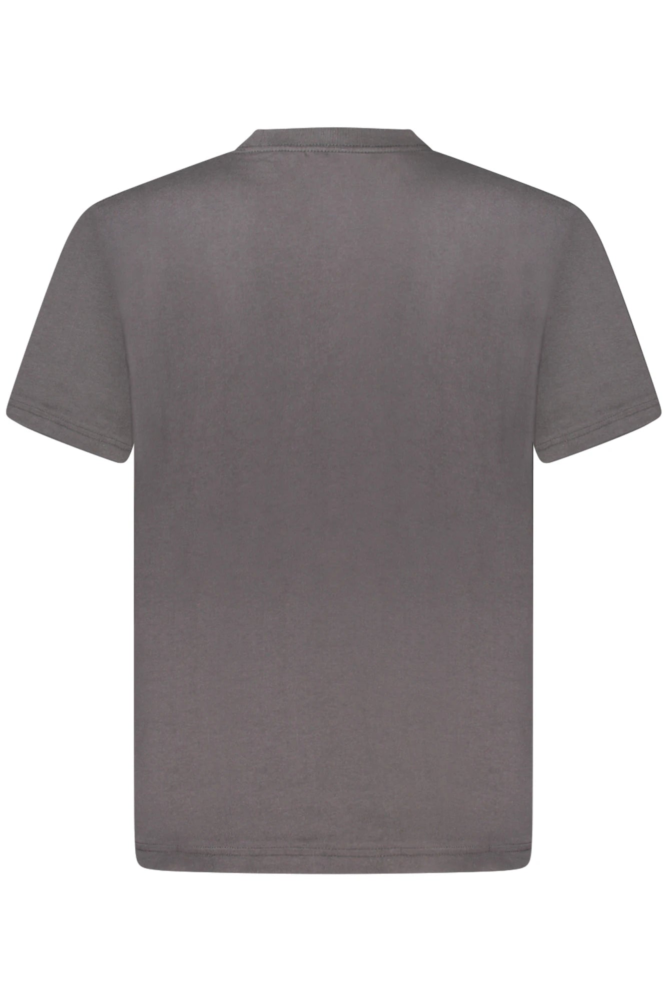 VANS MEN&#39;S SHORT-SLEEVE T-SHIRT BLACK