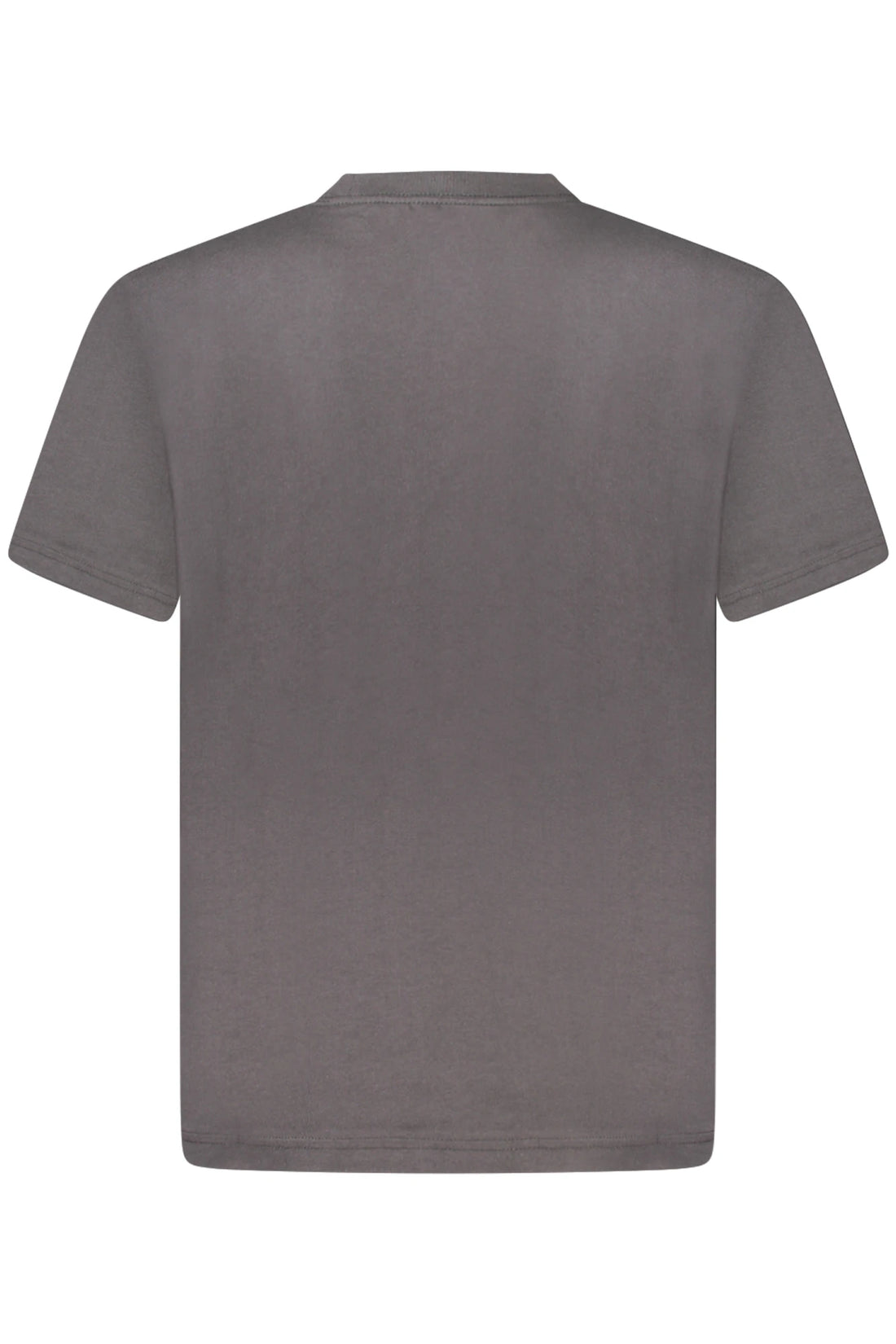 VANS MEN&#39;S SHORT-SLEEVE T-SHIRT BLACK