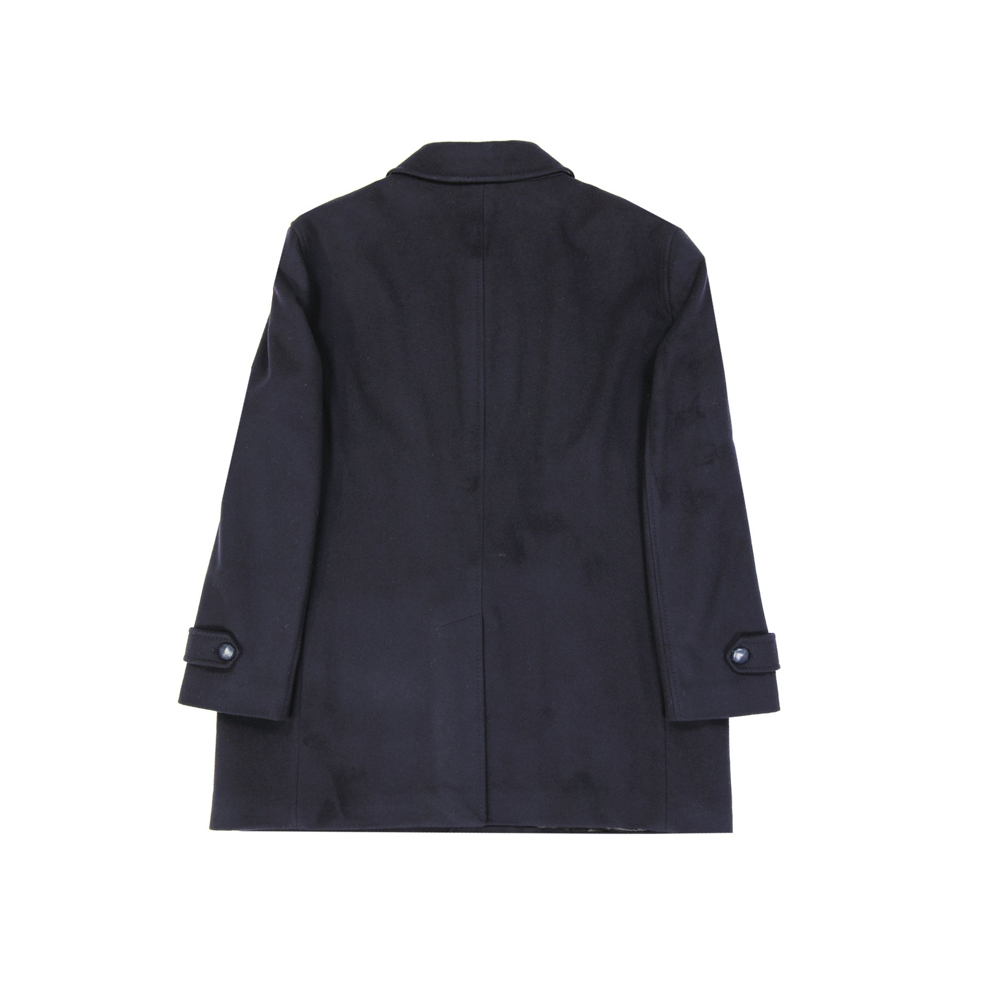 Domenico Tagliente Wool Coat