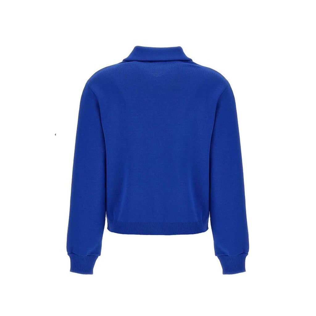Autry Side band cardigan – Siebentaschen