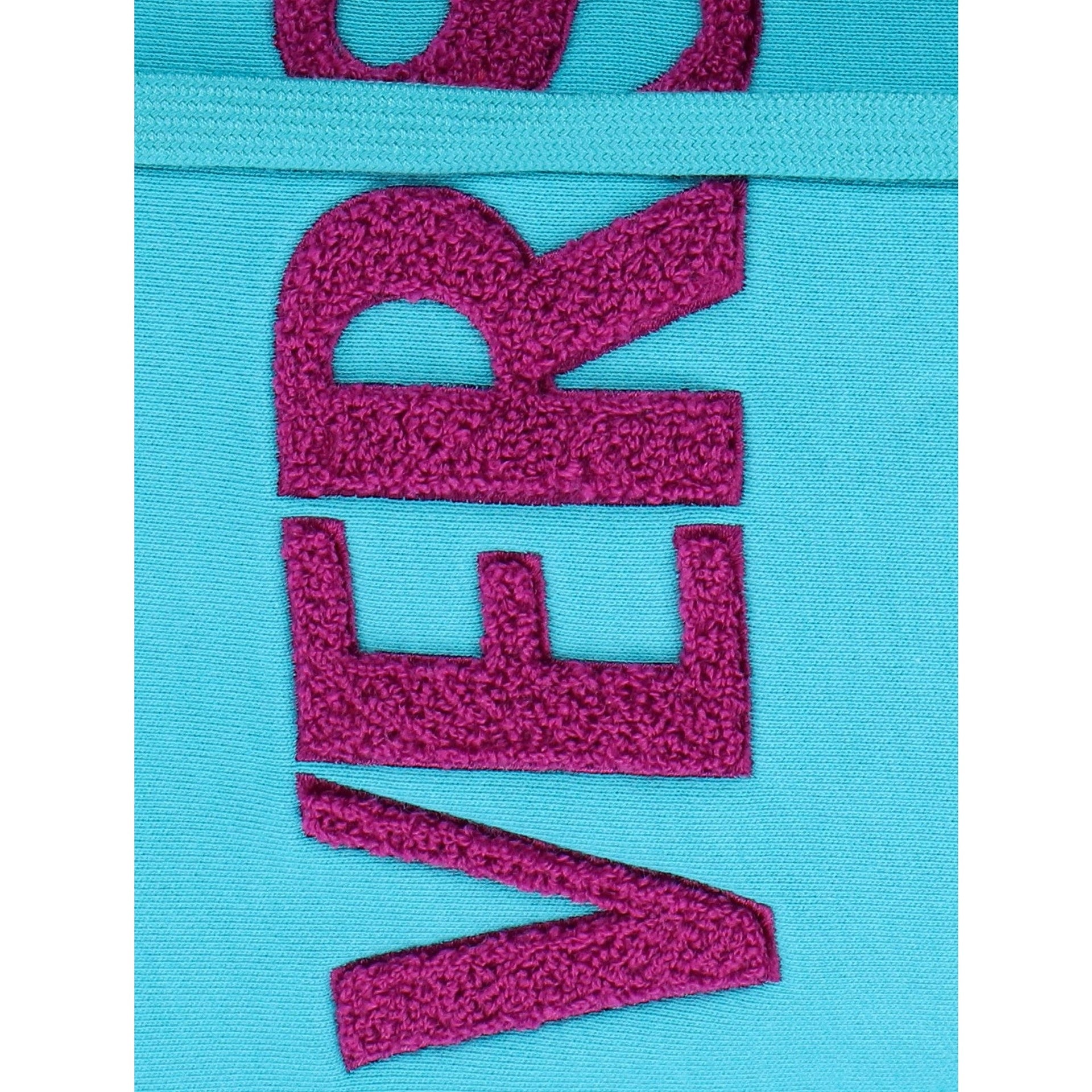 Versace Cotton Logo Sweatshirt