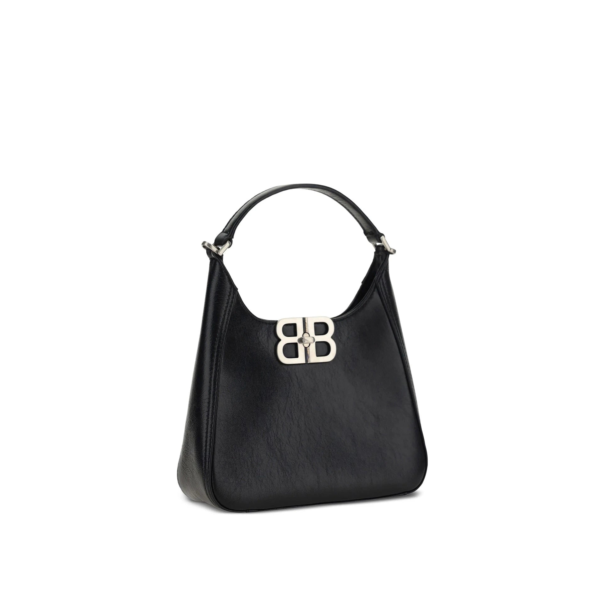 Balenciaga Small BB Shoulder Bag