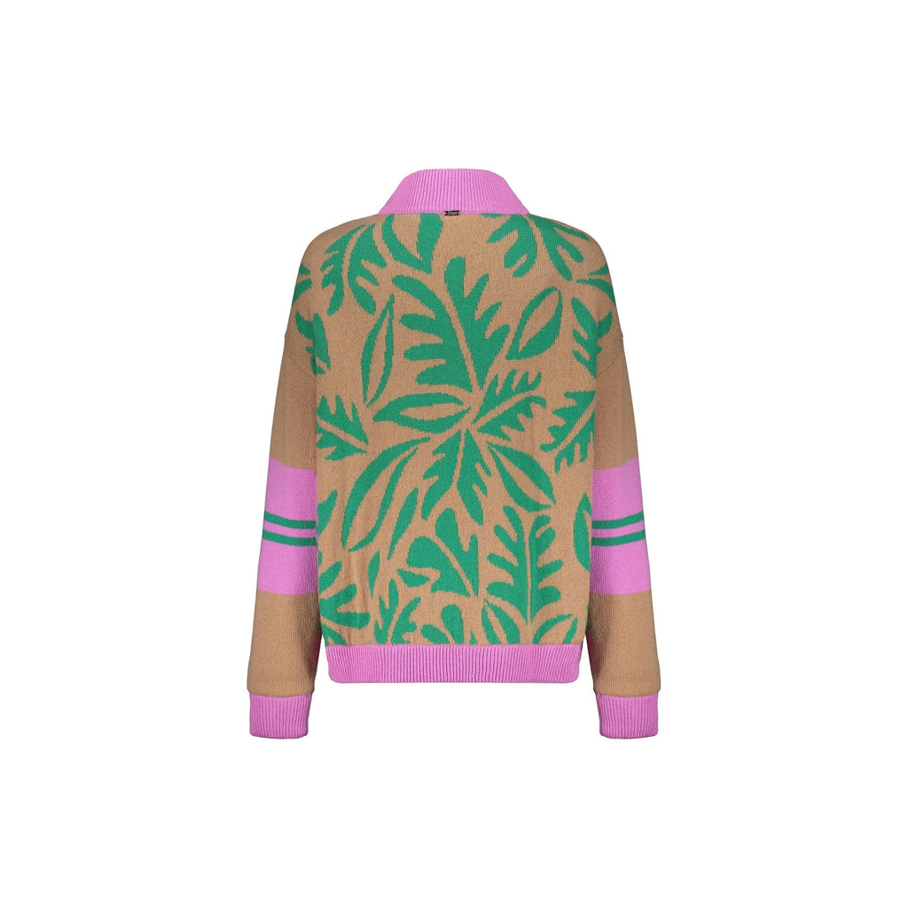 Herno Cashmere Cardigan