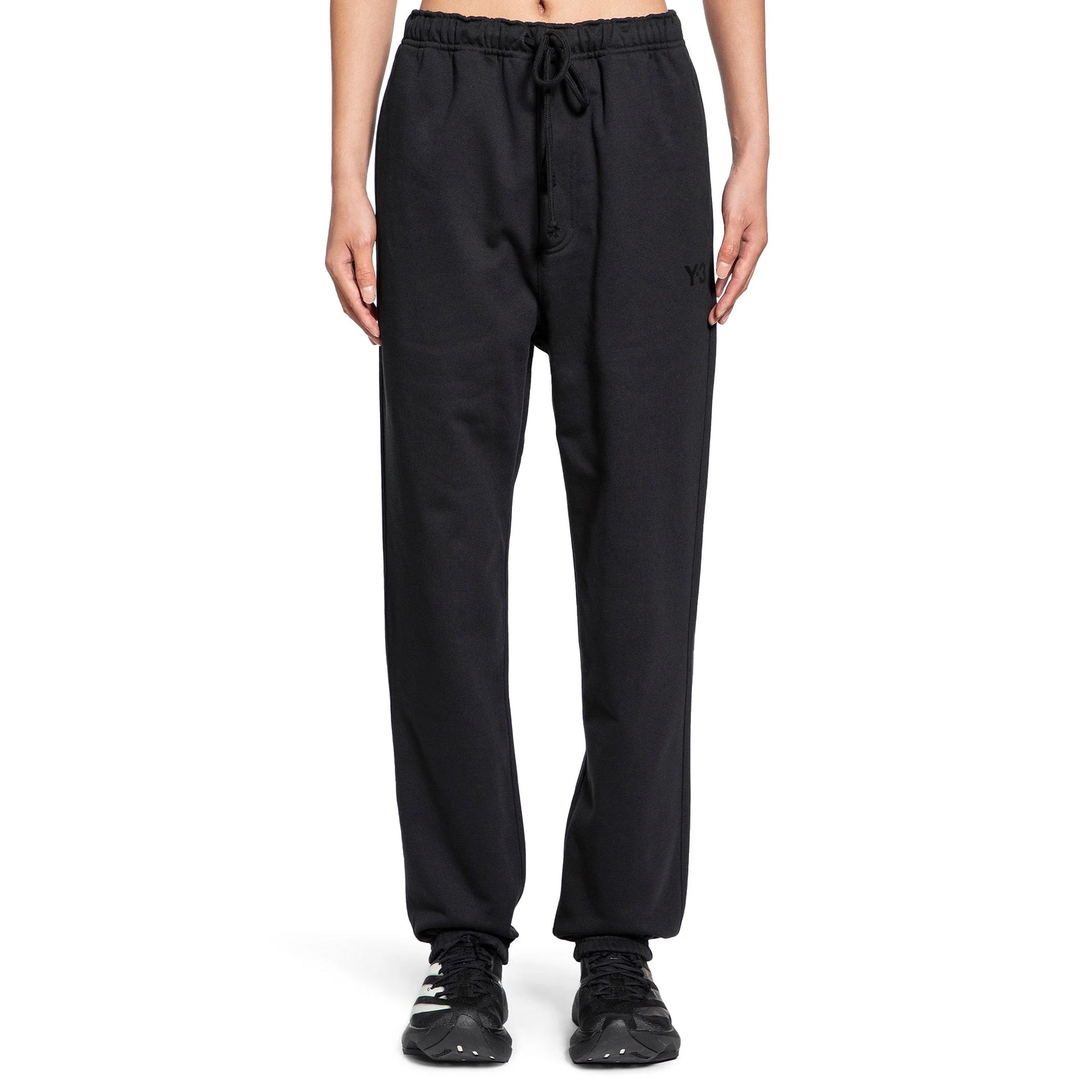 Adidas Y-3 Cotton Sweatpants