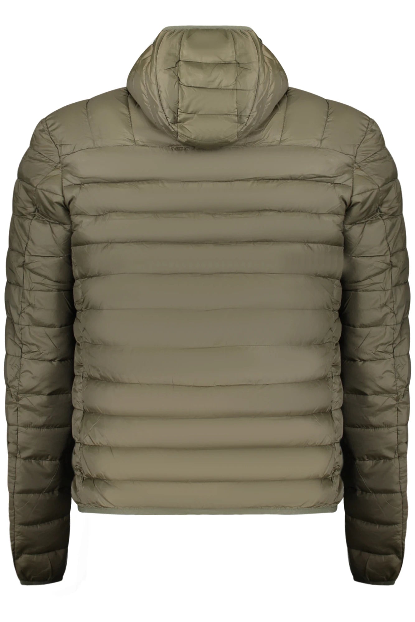 CAVALLI CLASS MEN&#39;S GREEN JACKET