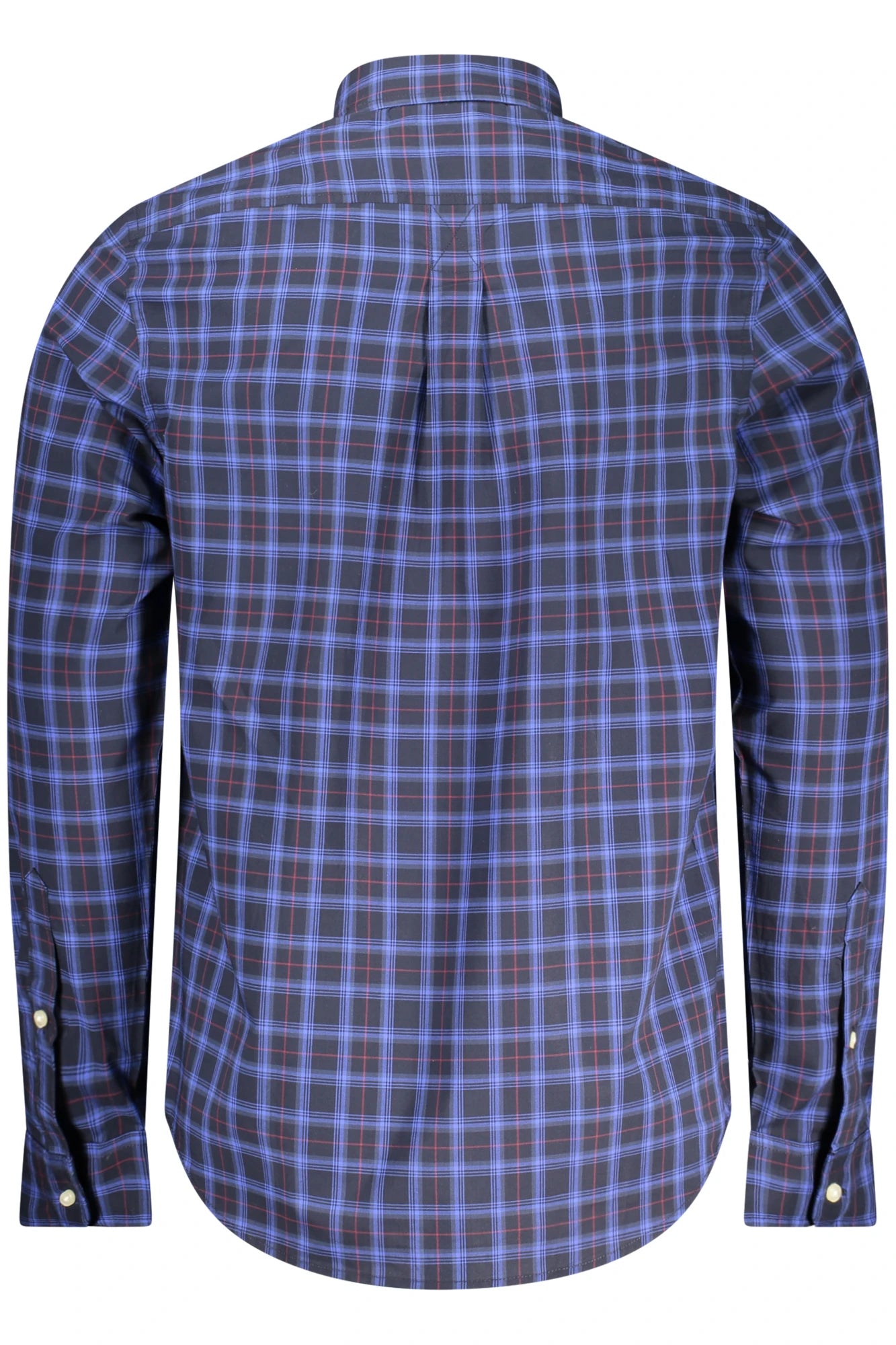 TIMBERLAND MEN&#39;S LONG-SLEEVED SHIRT