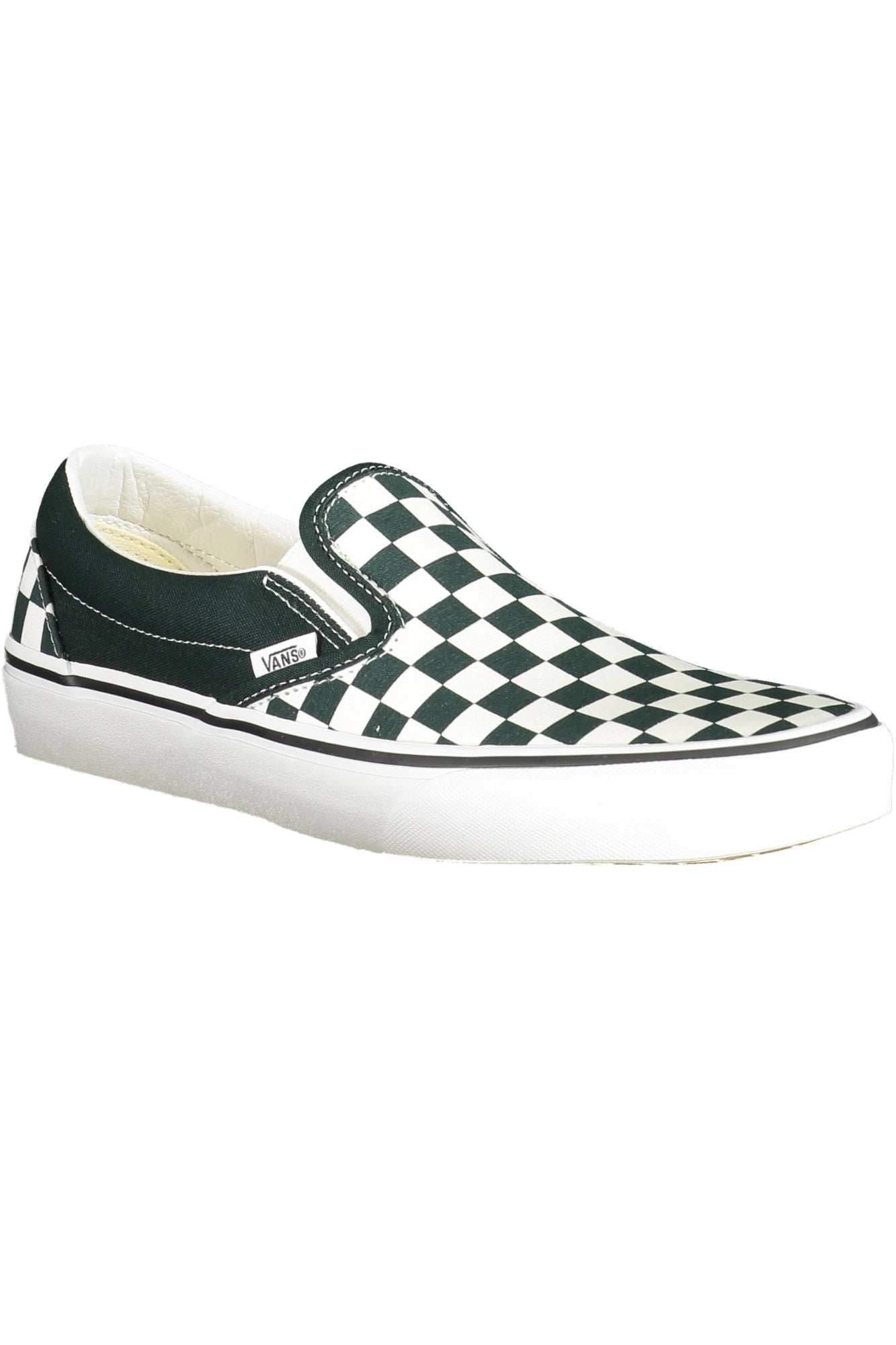 VANS MEN&#39;S SPORTS FOOTWEAR BLACK