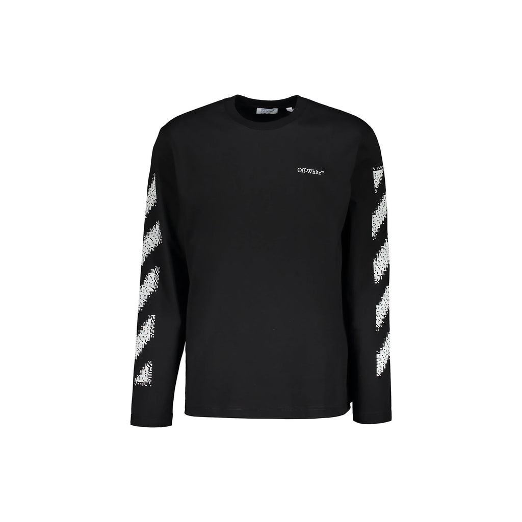 Off-White Long-sleeve T-shirt
