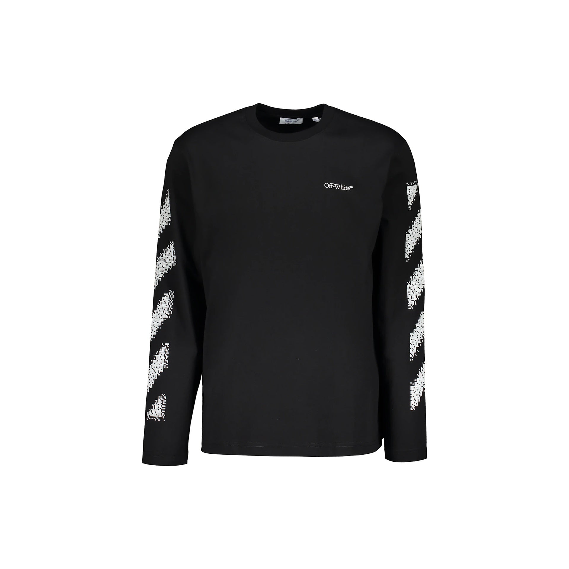 Off-White Long-sleeve T-shirt