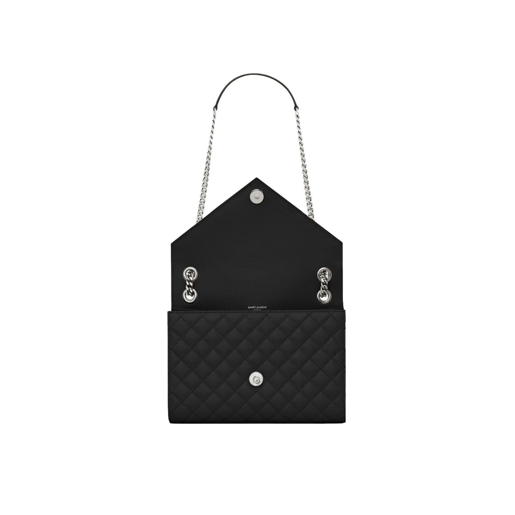 Saint Laurent Envelope Medium Bag One size – Siebentaschen
