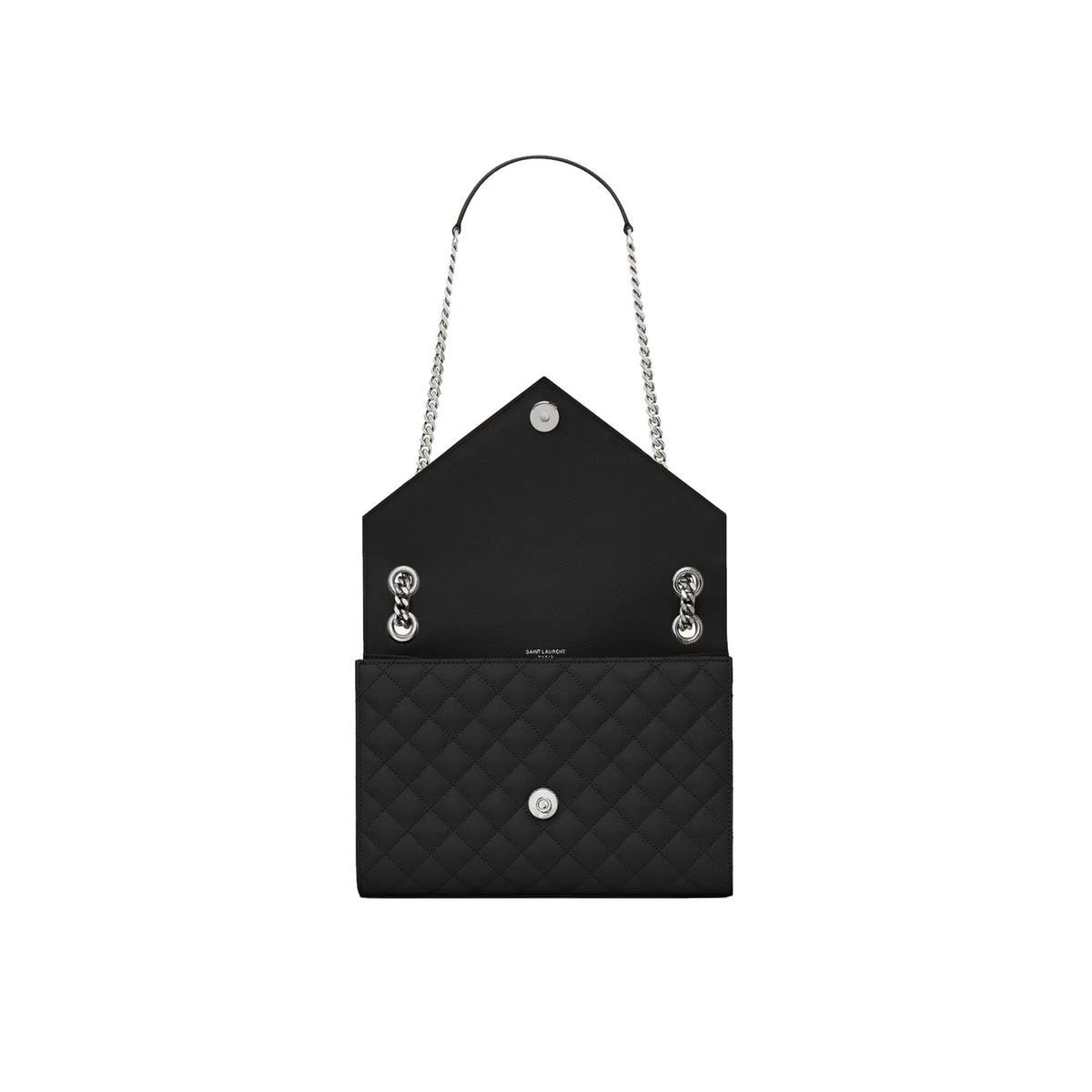 Saint Laurent Envelope Medium Bag One size – Siebentaschen