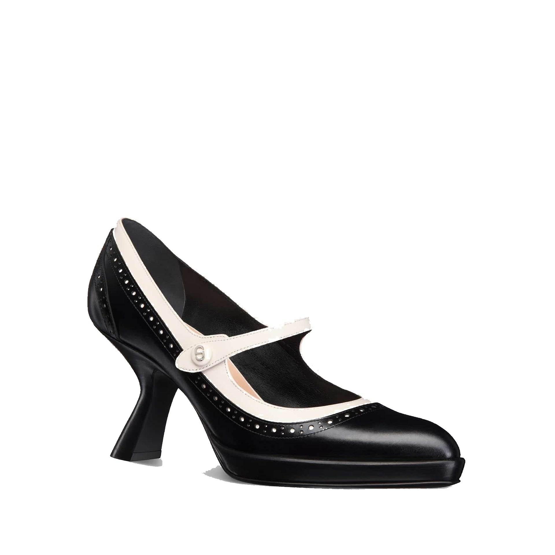Dior Spectadior Mary Jane Pumps