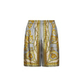 Versace La Coupe Des Dieux Silk Shorts – Siebentaschen