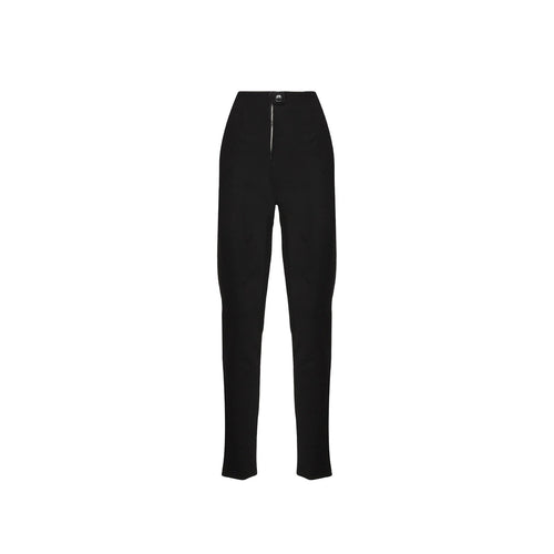 Alaia Blend Wool Leggins – Siebentaschen