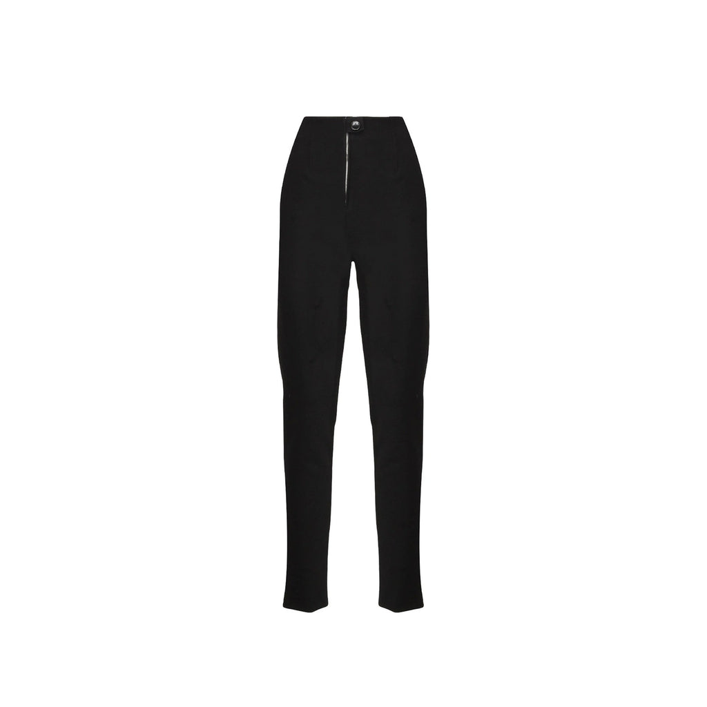 Alaia Blend Wool Leggins