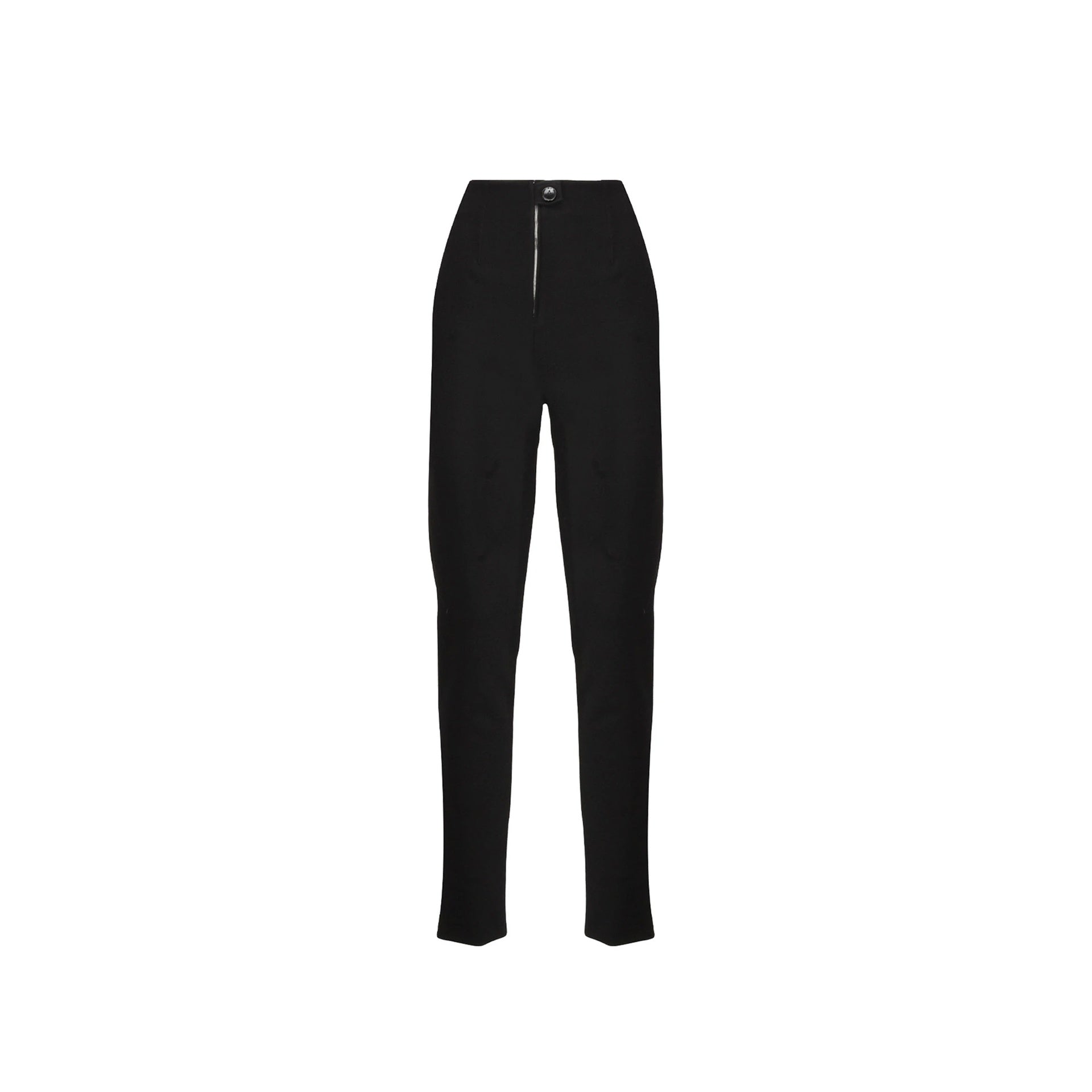 Alaia Blend Wool Leggins