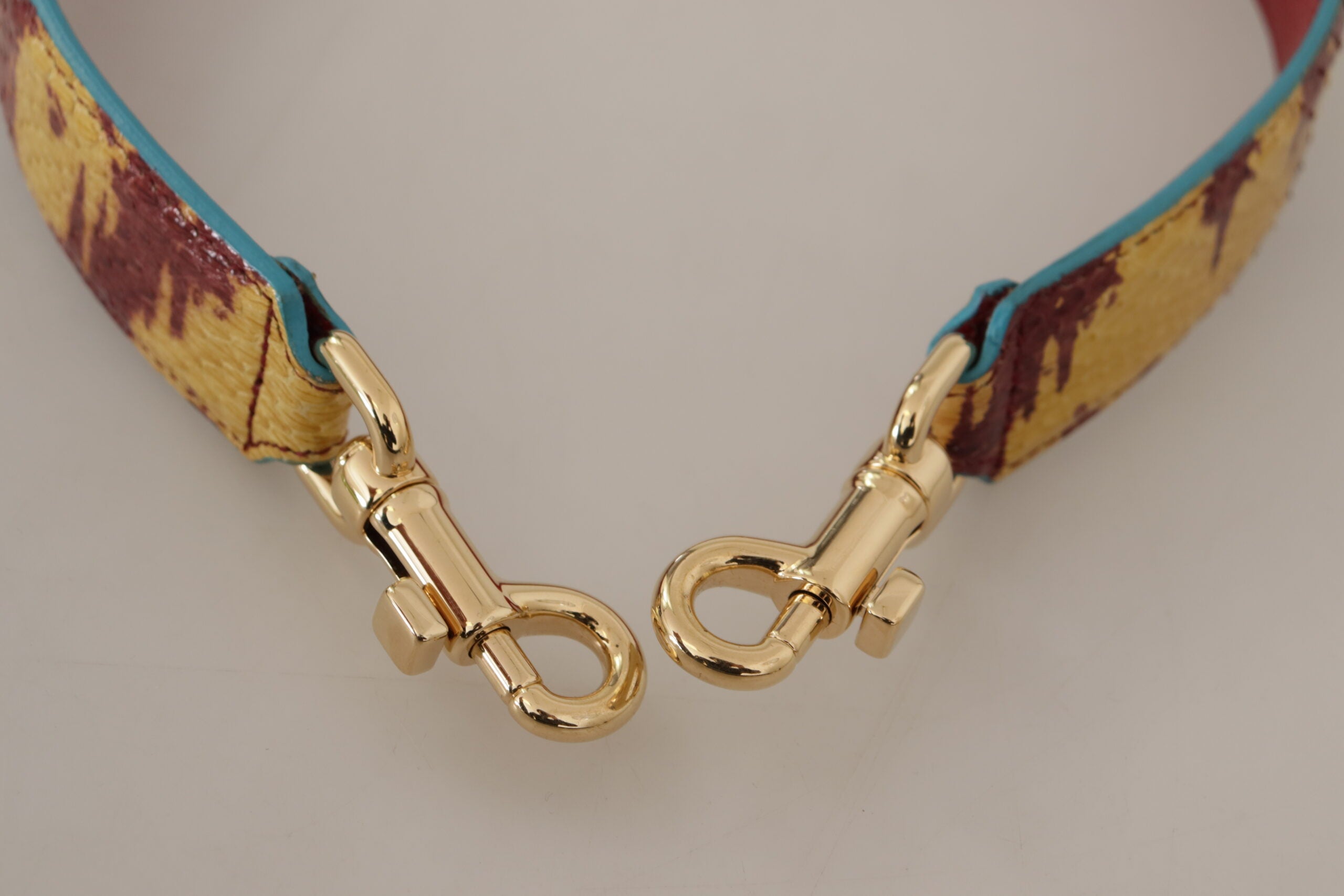 Bandoulière élégante en cuir Ayers de Dolce &amp; Gabbana