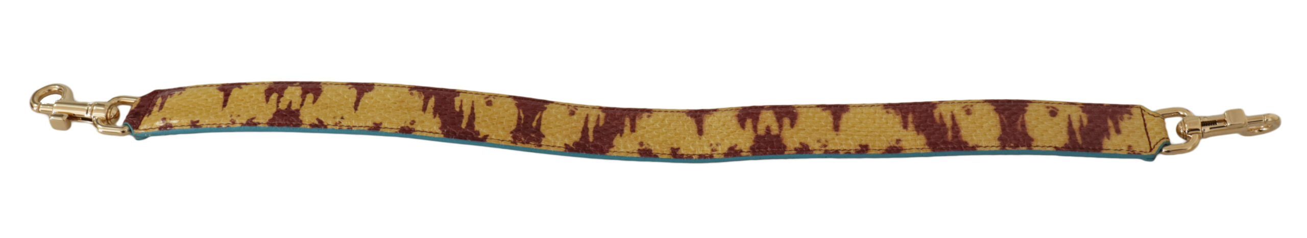 Bandoulière élégante en cuir Ayers de Dolce &amp; Gabbana