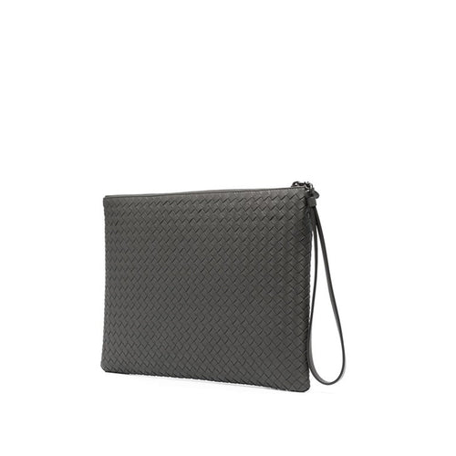 Bottega Veneta Intrecciato Document Case One size – Siebentaschen