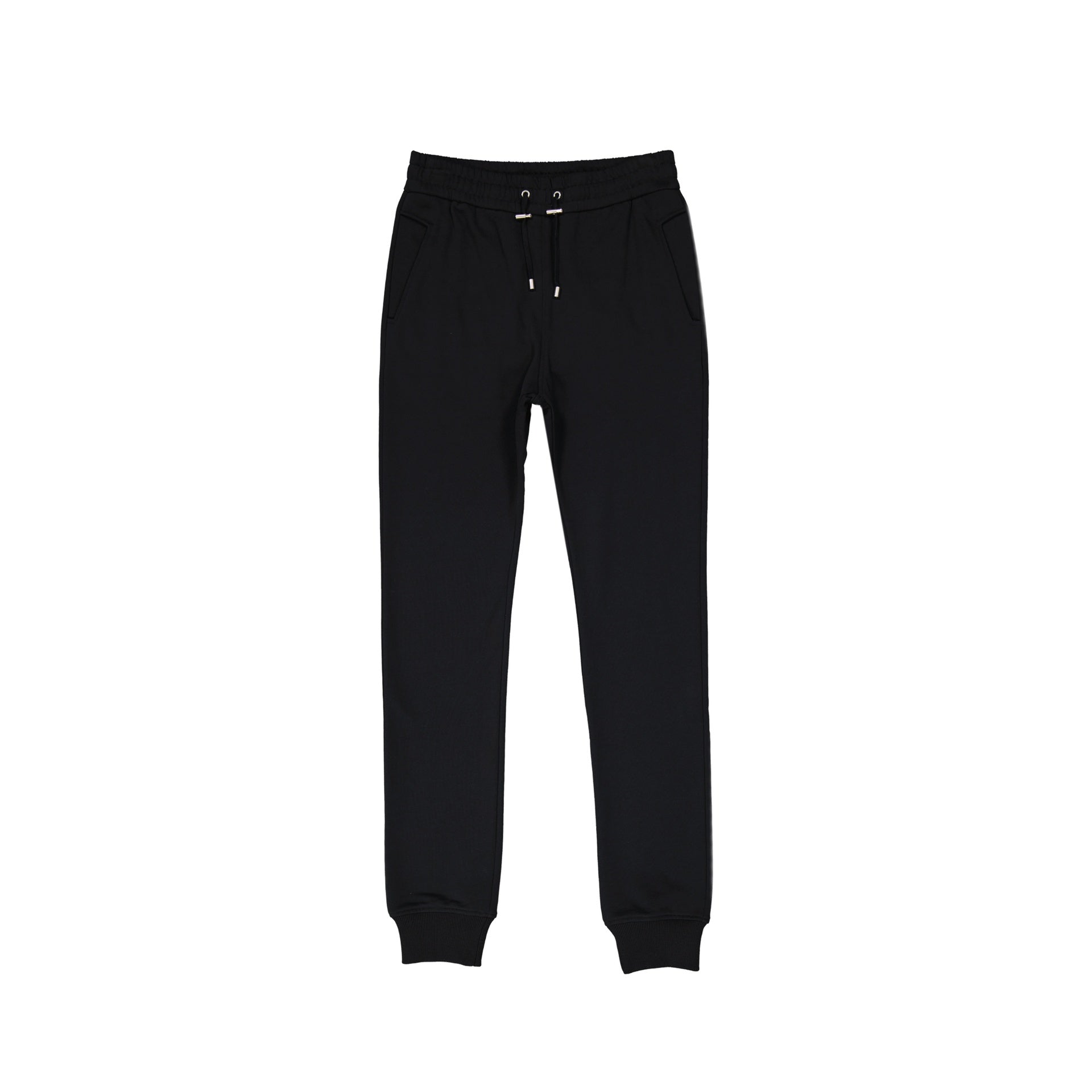 Pantalon de survêtement en coton Balmain