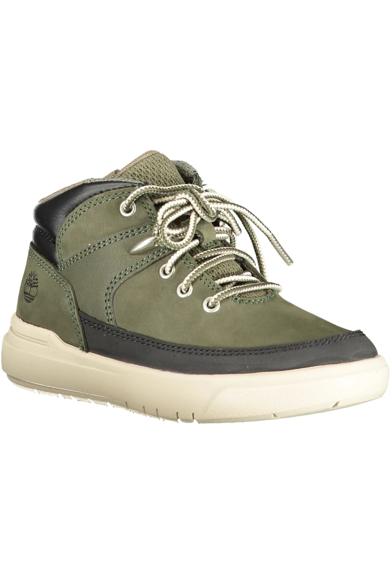 TIMBERLAND CHILDREN&#39;S GREEN BOOT