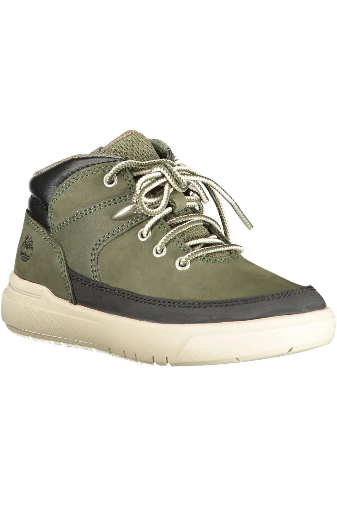 TIMBERLAND CHILDREN&#39;S GREEN BOOT