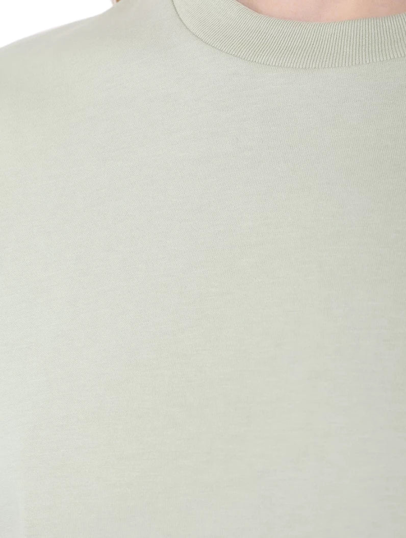 Hinnominate T-shirt & Top Green Woman