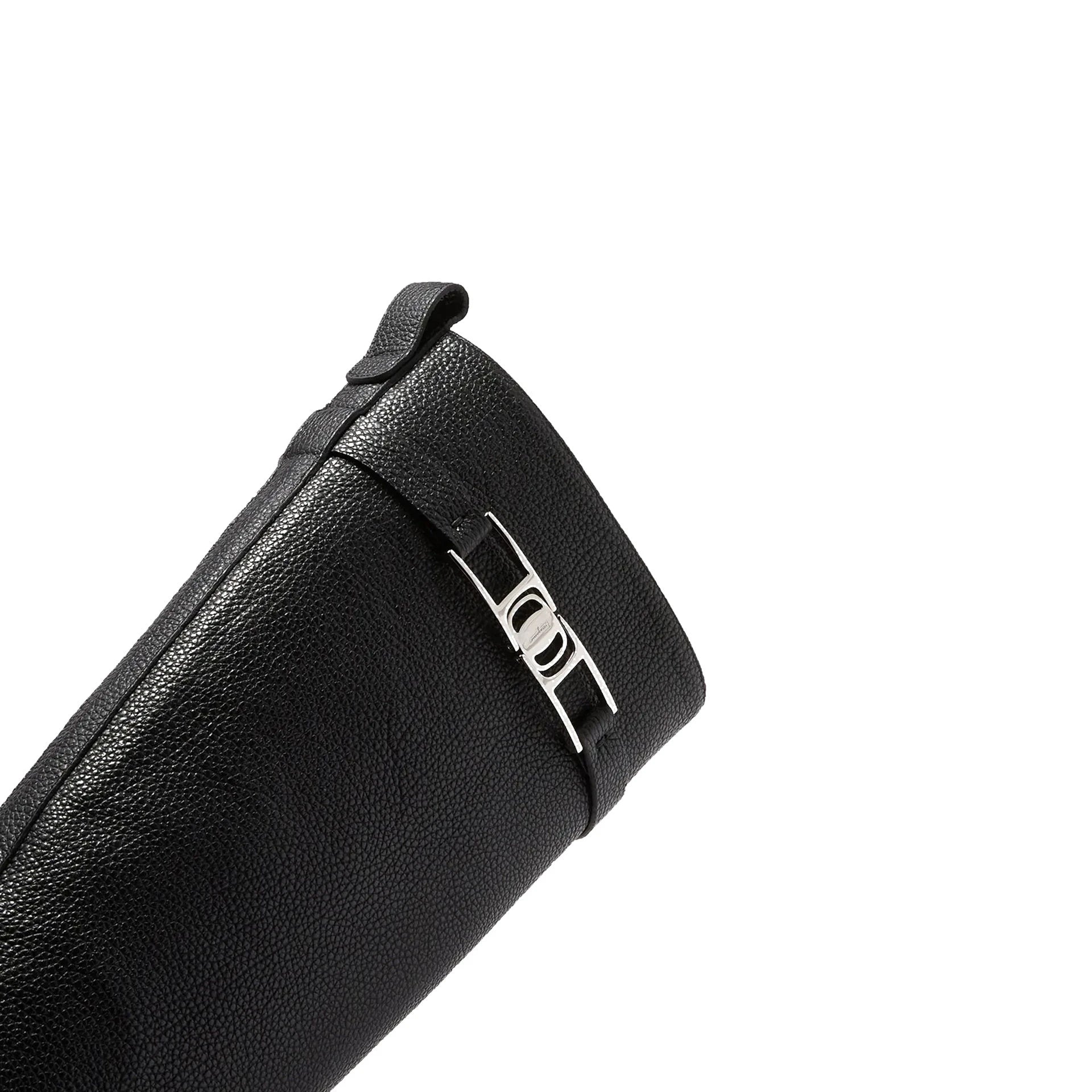 Salvatore Ferragamo Leather Boots