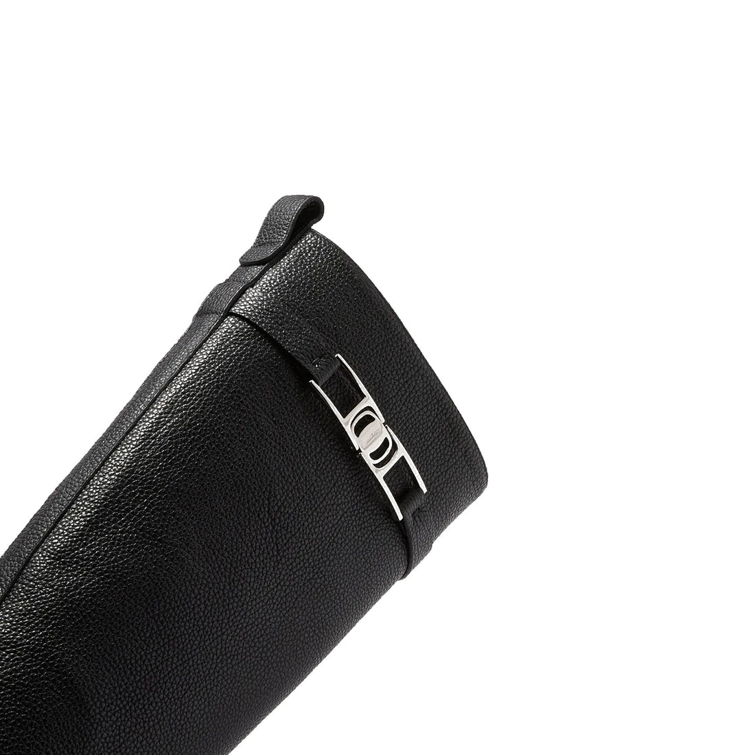 Salvatore Ferragamo Leather Boots