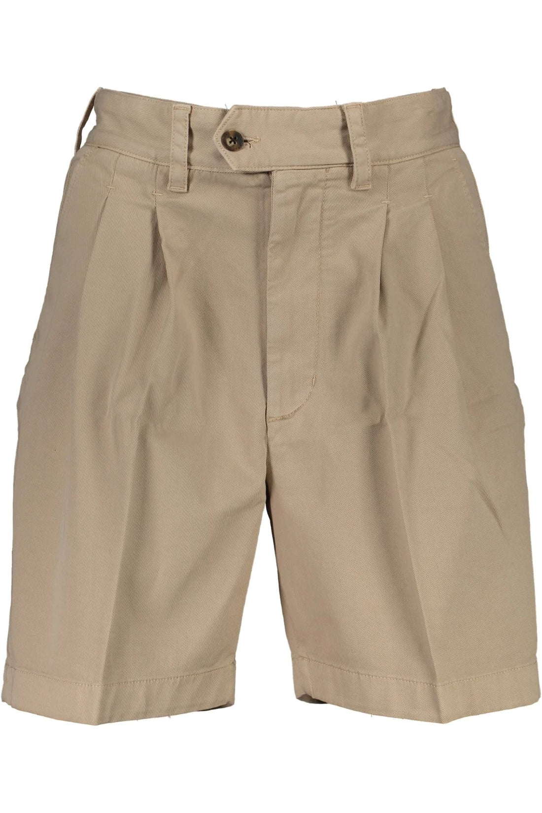 GANT MEN&#39;S BERMUDA PANTS BEIGE