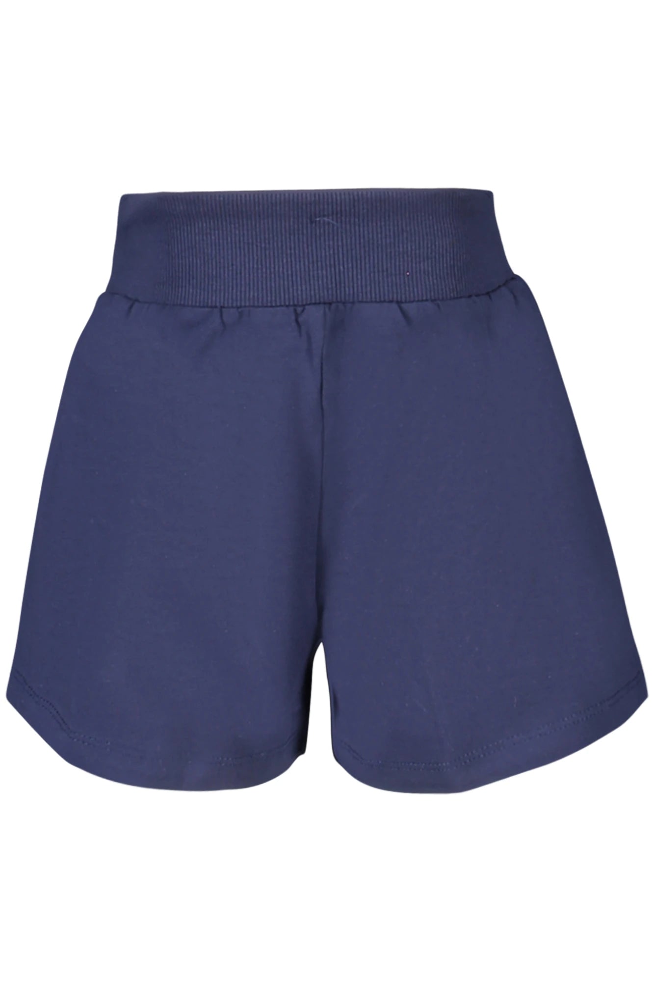 NIKE GIRLS&#39; BLUE SHORTS