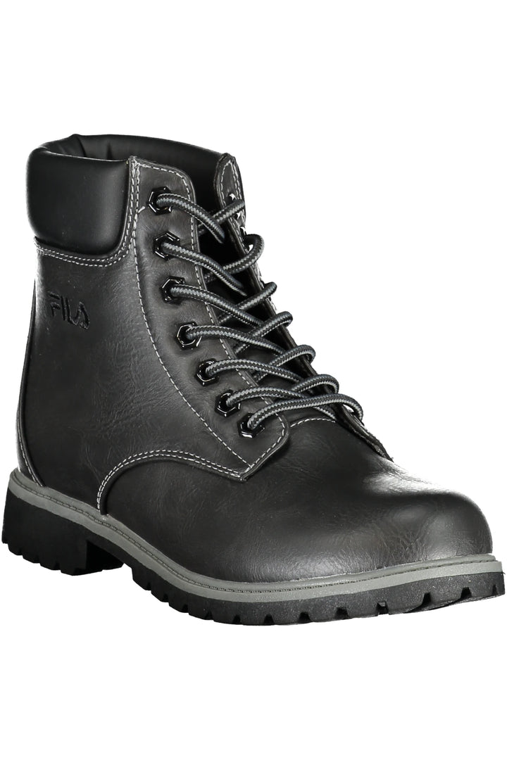 FILA FOOTWEAR BLACK WOMEN&#39;S BOOT
