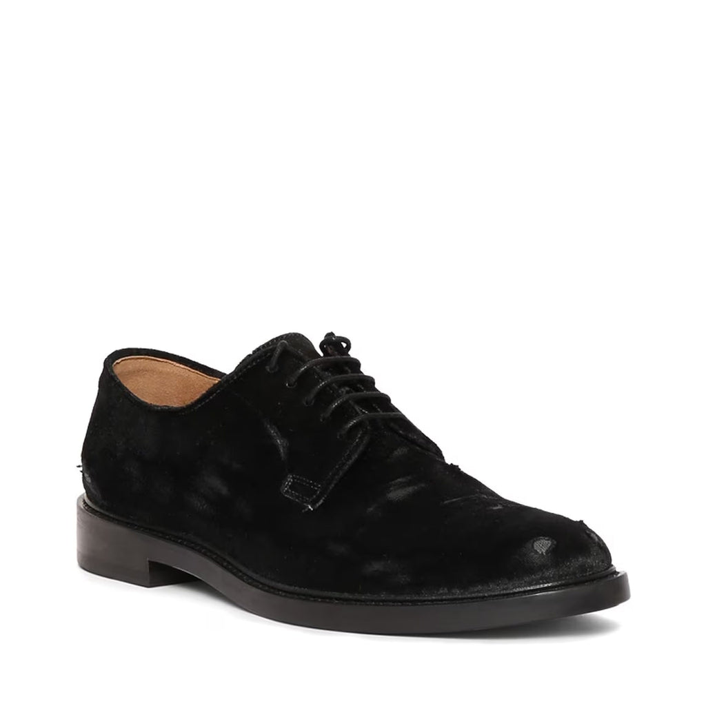Maison Margiela Lace-Up Oxford
