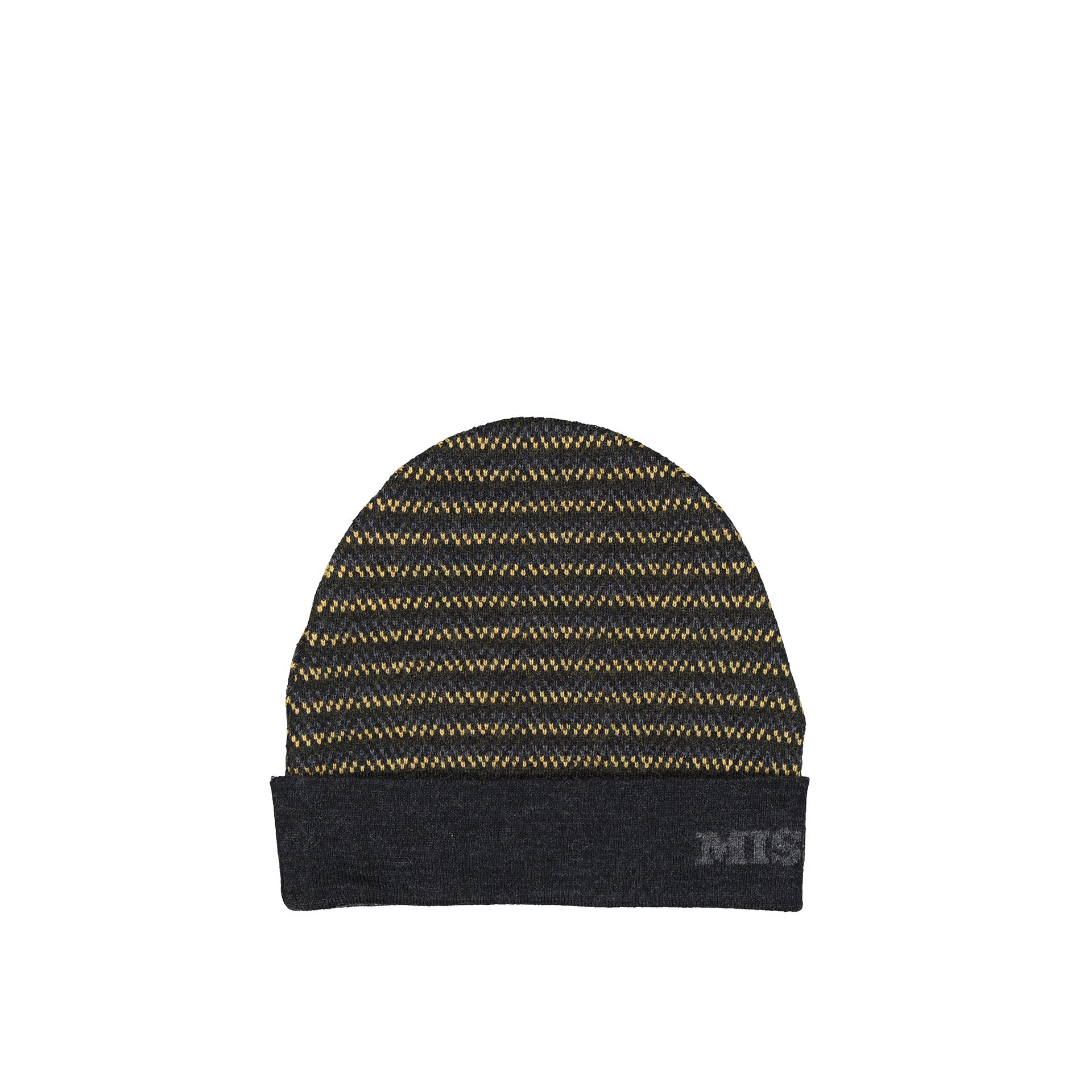 Missoni Wool Hat One size – Siebentaschen