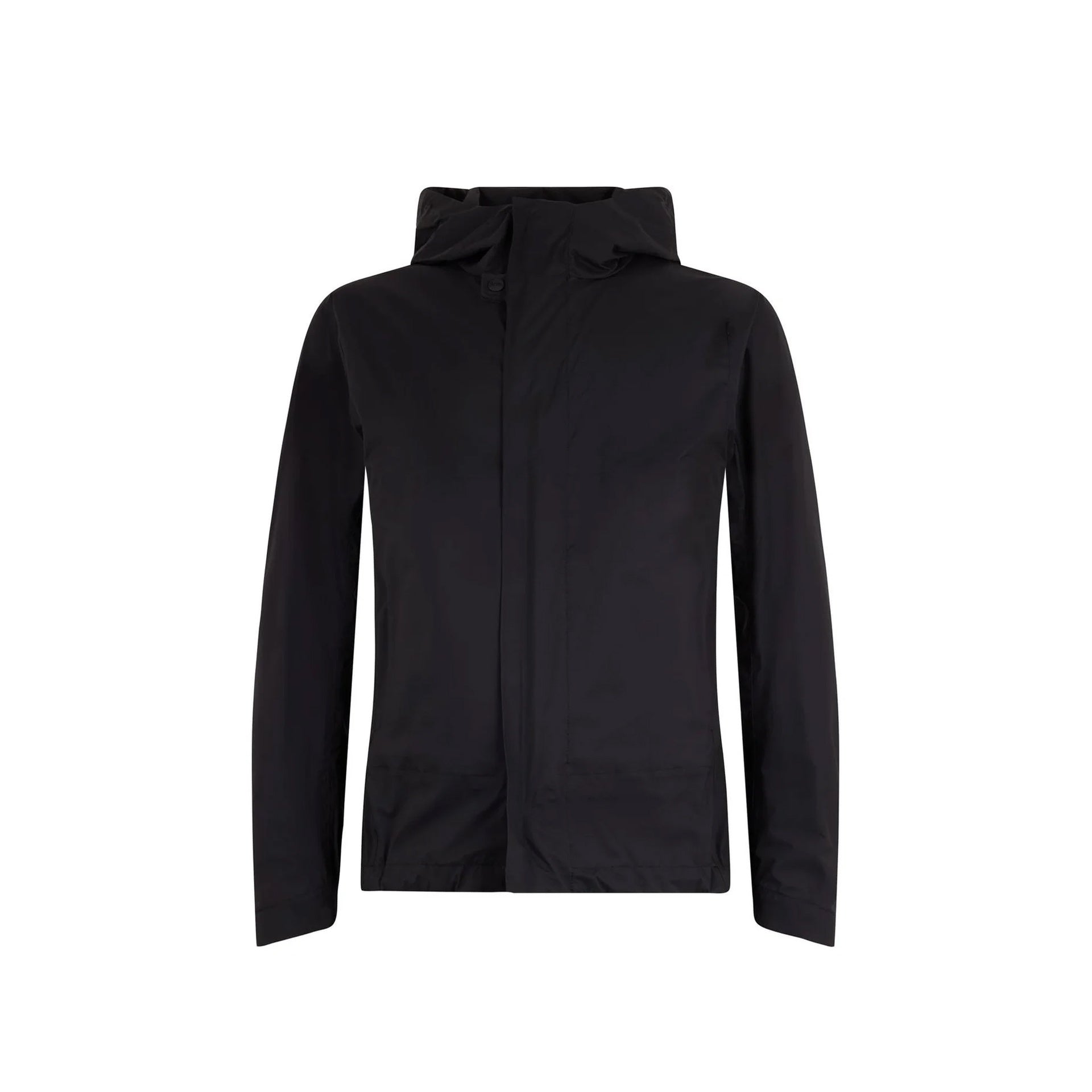 Herno Lightweight Hooded Jacket